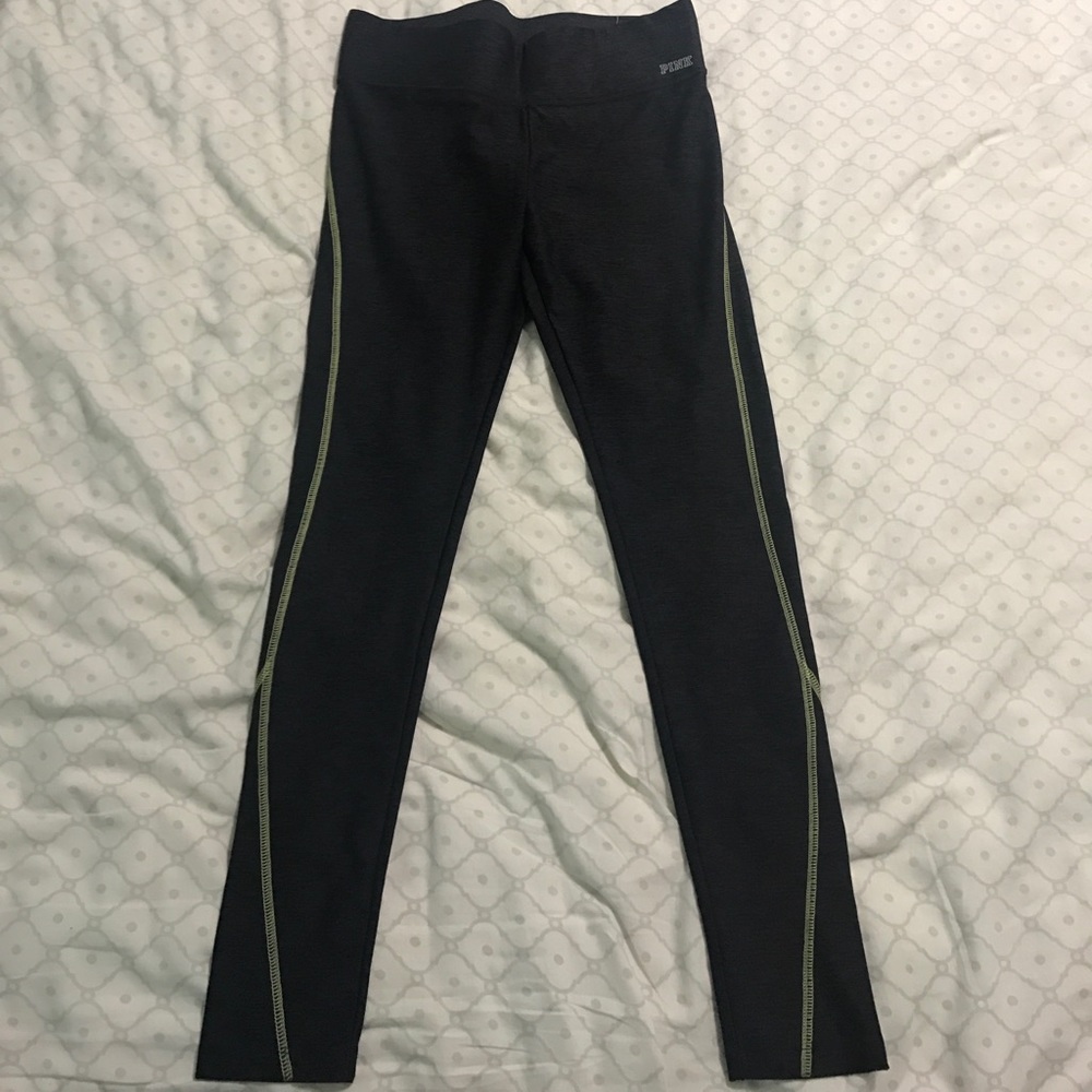 Gym leggings